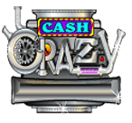 Cash Crazy